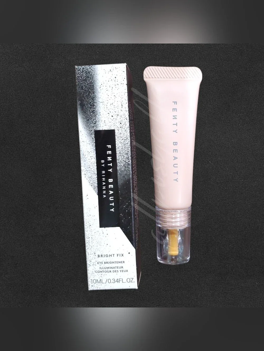 Fenty Beauty vegan drop humidity